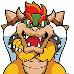 Aleister Bowser