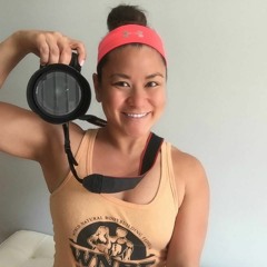 Angelica Tinio Vlahos