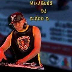 DJ RICOO-D