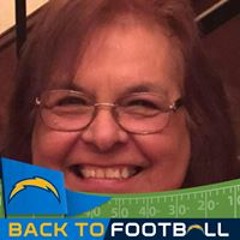 Maria E. Cavazos Gomez