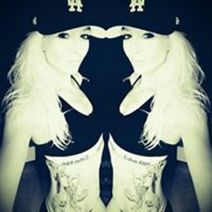 Nicky Sunshine
