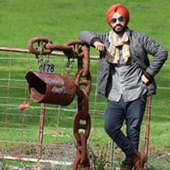 Jobanpreet Singh Randhawa
