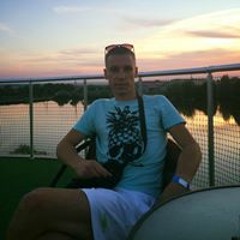 Дима Лазаренко