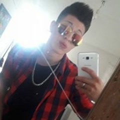 Alexis Arce