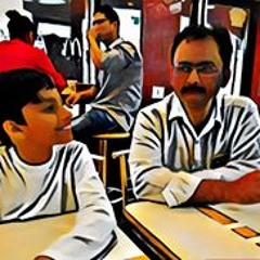 Sach Mere Yaar Hai Bas Wohi ......