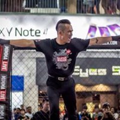 Isaac Yap