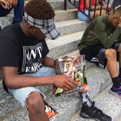 New private playlist