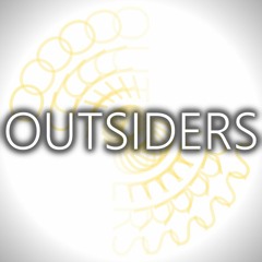 We Are The Outsiders (Einstein + Mi-T)