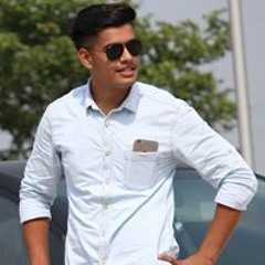 Ajay Boparai