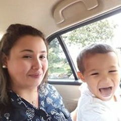 Brenda Chacon Ibarra