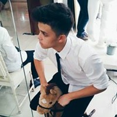 Ruben Van Der Straaten