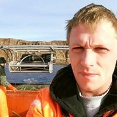 Þorleifur Elís Elvarsson