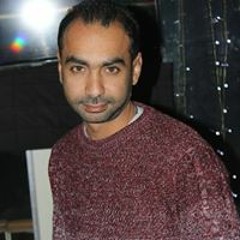 Kimo Azmi