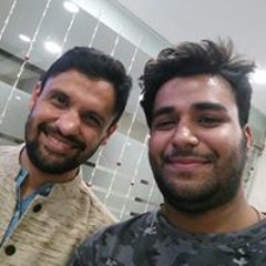 Harsh Ramnani