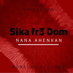 Nana Ahenkan-baako