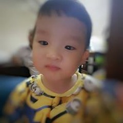 Khi em la em - rocker nguyen