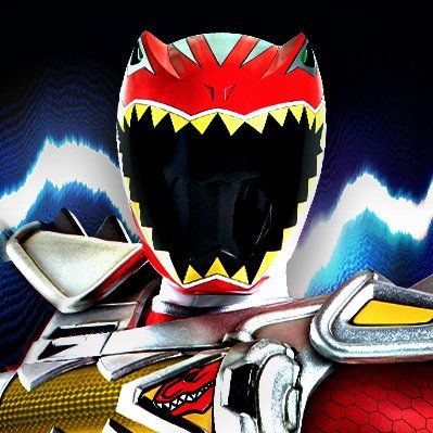 Power Rangers Remastered