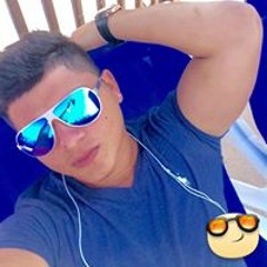 javier ballestas