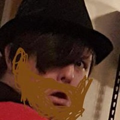Chris Cheeta Verburg