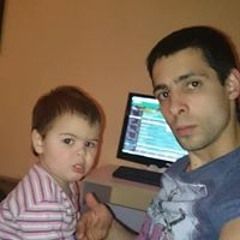 Mladen Dinev
