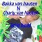 Bakkavanhauten