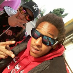 Waly Ndiaye (Brawz Bmx)