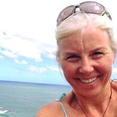 Sonia Caron Hunt
