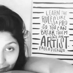 Sarah Calazans Machado