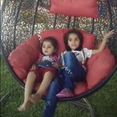 eshal khan