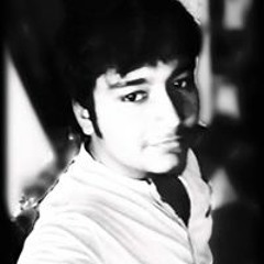 Sayak P Chatterjee