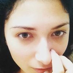 Nora Novikova