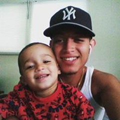 Deshawn Rodriguez