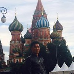 Балжка Пурэвжав