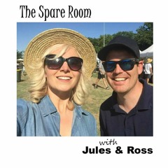 Jules And Ross