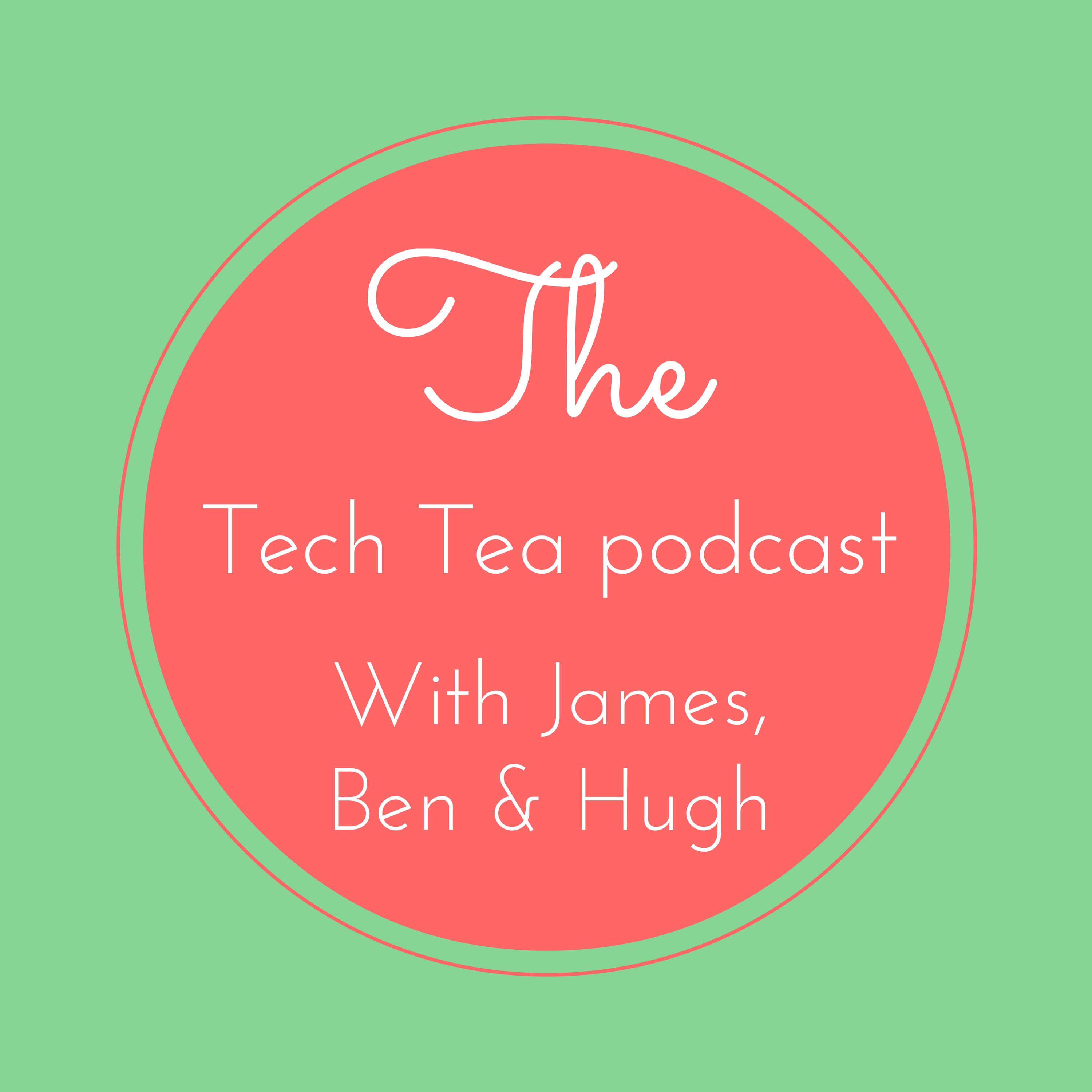 TechTea