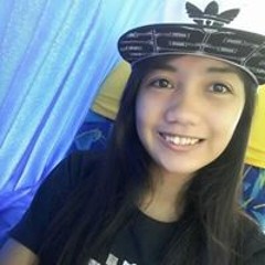 Jhonna Mae Dave Combate