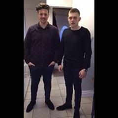 Reece James Mcloughlin
