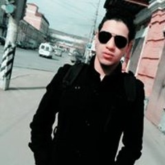 Ahmed Hamdy