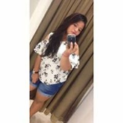 Shania Imelda Sudiroe