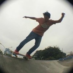 Willian Tavares Fagundes