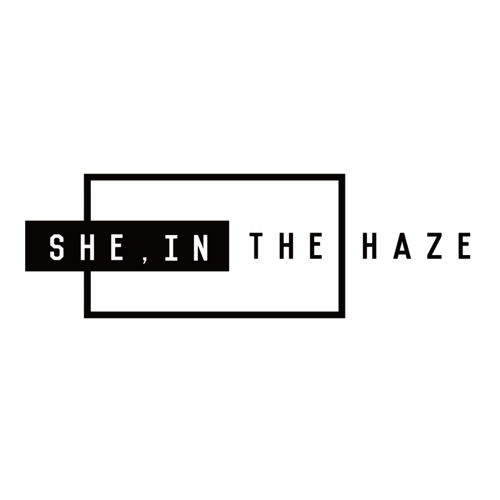 She,in the haze’s avatar