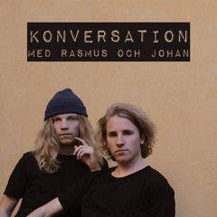Rasmus och Johan