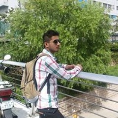 Durga Kharel