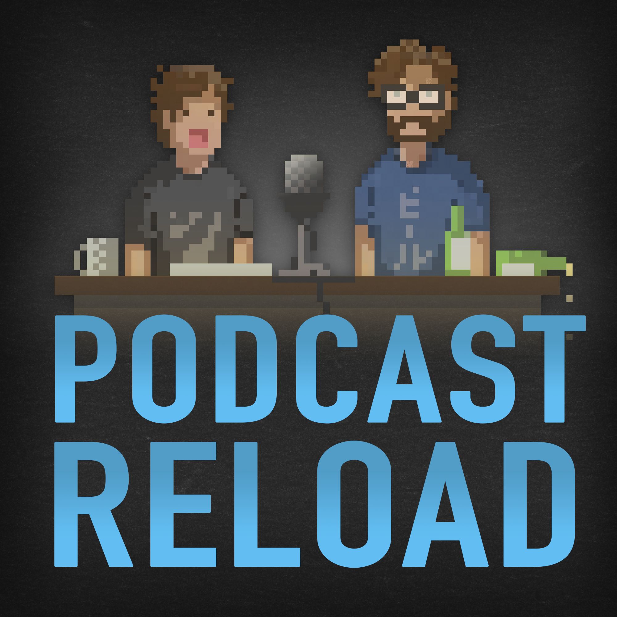 Ep. 56: Mass Defect - A Deep Dive into Mass Effect: Andromeda!