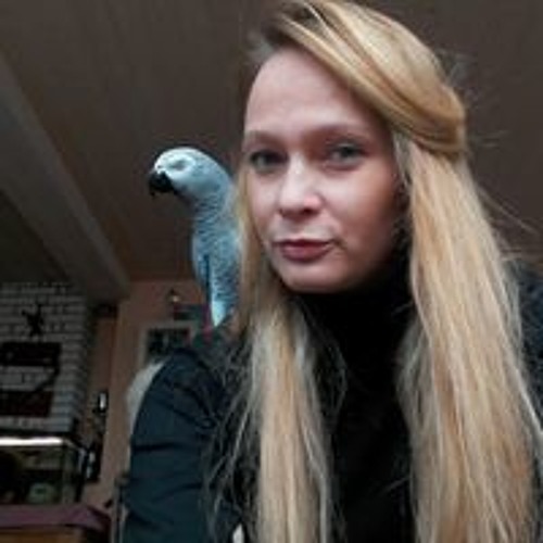 Marcela Divišová’s avatar