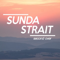 Sunda Strait