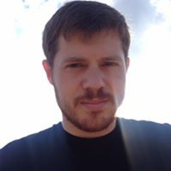 Alexey Efimov