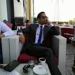 Sherif Mohamed