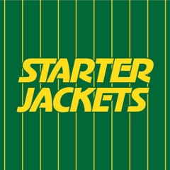 Starter Jackets