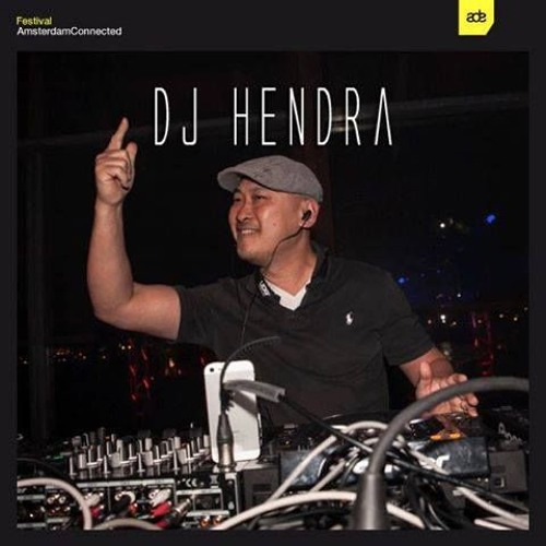 HENDRAMUSIC’s avatar